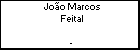 Joo Marcos Feital