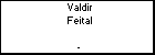 Valdir Feital