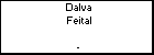 Dalva Feital