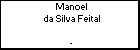 Manoel da Silva Feital