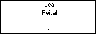 Lea Feital