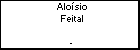 Alosio Feital