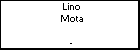 Lino Mota