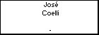 Jos Coelli