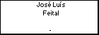 Jos Lus Feital