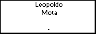 Leopoldo Mota