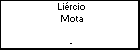 Lircio Mota