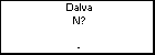 Dalva N?