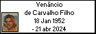 Venncio de Carvalho Filho