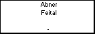 Abner Feital