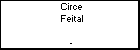 Circe Feital