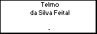 Telmo da Silva Feital