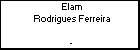 Elam Rodrigues Ferreira