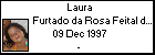 Laura Furtado da Rosa Feital da Silva