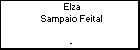 Elza Sampaio Feital