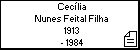 Ceclia Nunes Feital Filha