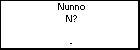 Nunno N?