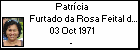 Patrcia Furtado da Rosa Feital da Silva