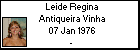 Leide Regina Antiqueira Vinha