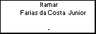 Itamar Farias da Costa  Junior