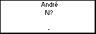 Andr N?