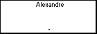 Alexandre 