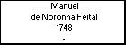 Manuel de Noronha Feital