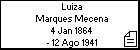 Luiza Marques Mecena