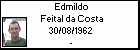 Edmildo Feital da Costa