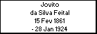 Jovito da Silva Feital