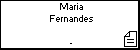 Maria Fernandes