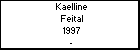 Kaelline Feital