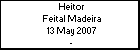 Heitor Feital Madeira