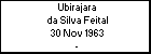 Ubirajara da Silva Feital